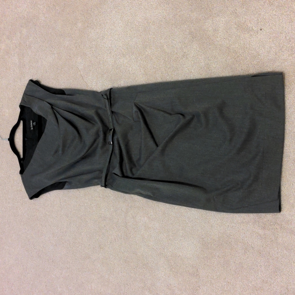 Le Chateau Dress